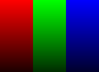 Color Spaces