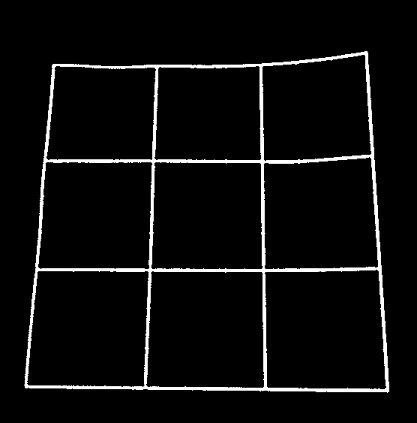 The largest blob in the sudoku puzzle